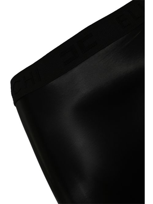 Leggings in vinile Elisabetta Franchi | PA17461E2110